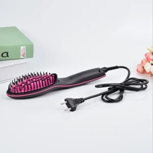 Good Hair Straightener Brush