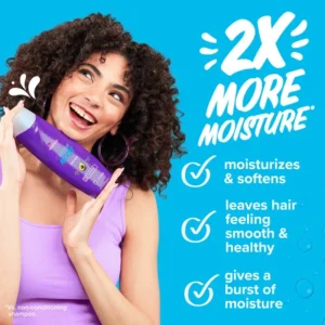 MIRACLE MOIST CONDITIONER
