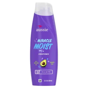 MIRACLE MOIST CONDITIONER