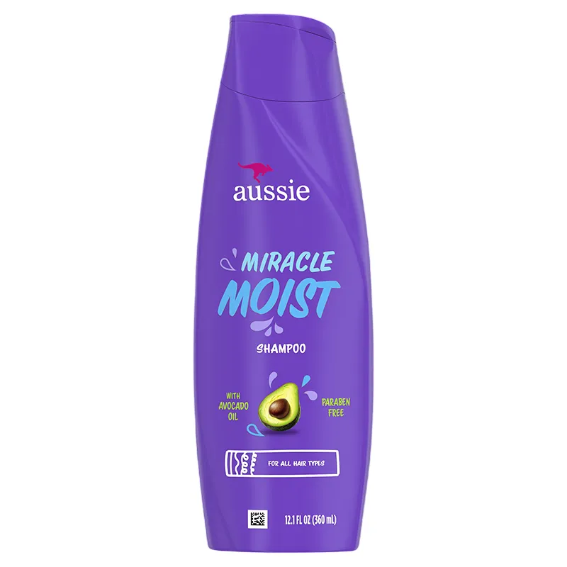 Miracle Moist Shampoo