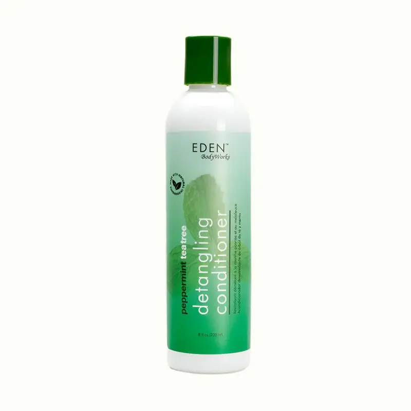EDEN Bodyworks Peppermint Tea Tree Conditioner