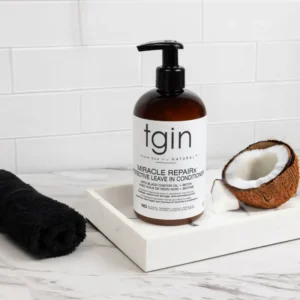 RepairX Leave in Conditioner