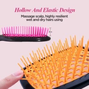 Scalp Massage Comb Hair Brush