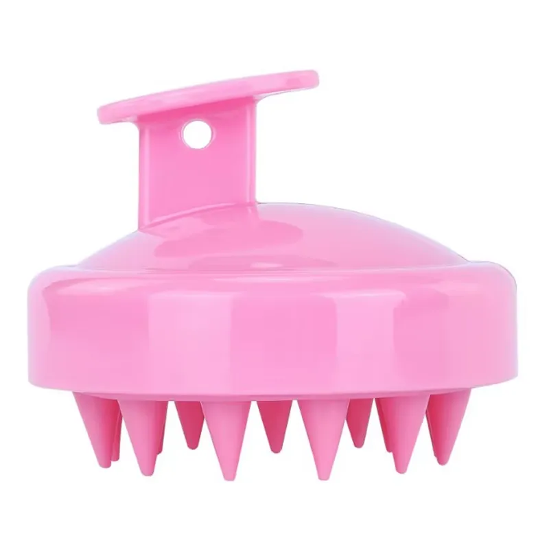 Silicone Shower Hair Brush