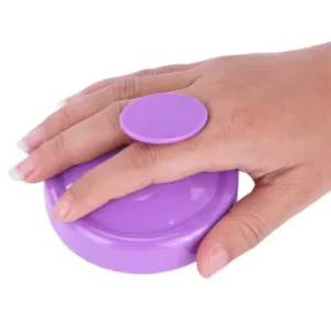 Silicone Shower Hair Brush..