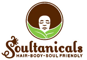 Soultanicals Logo