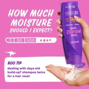 TOTAL MIRACLE 7N1 SHAMPOO