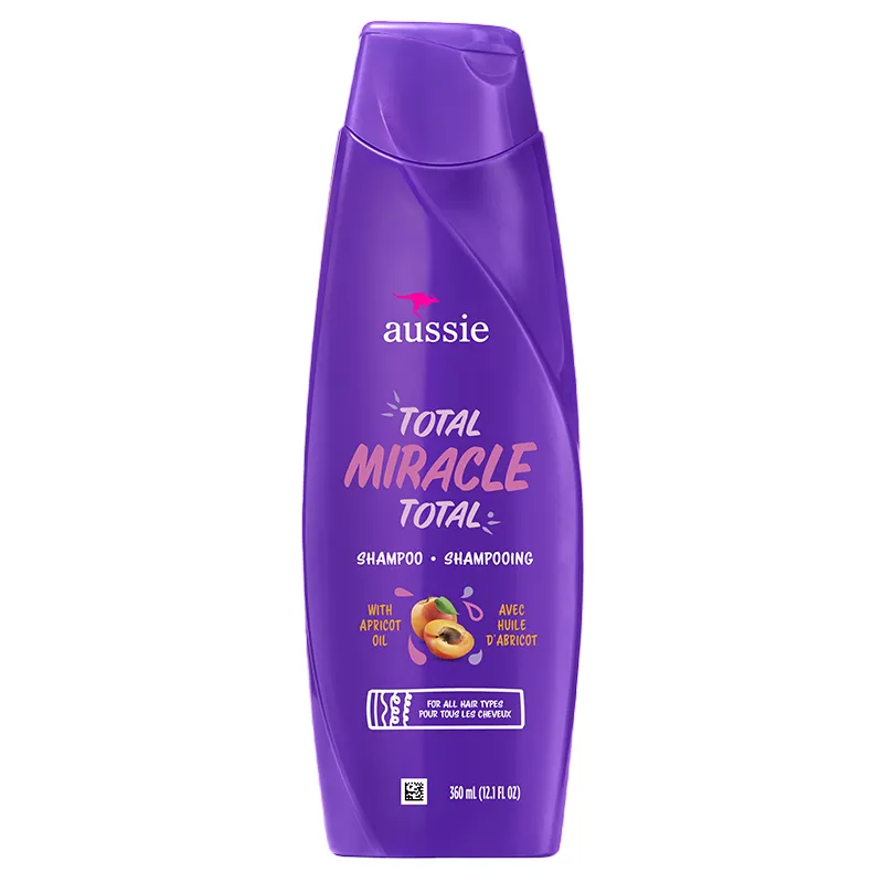 Total Miracle 7N1 Shampoo