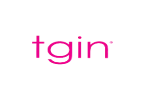 Tgin Logo