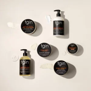 Tgin Moist Collection