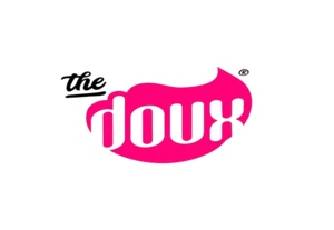 The Doux Logo