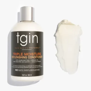 TGIN Triple Moisture Replenishing Conditioner
