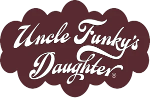 Uncle Funky Daughter Logo