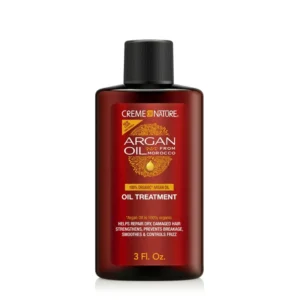 Creme Of Nature, Argan Oil Treatment
