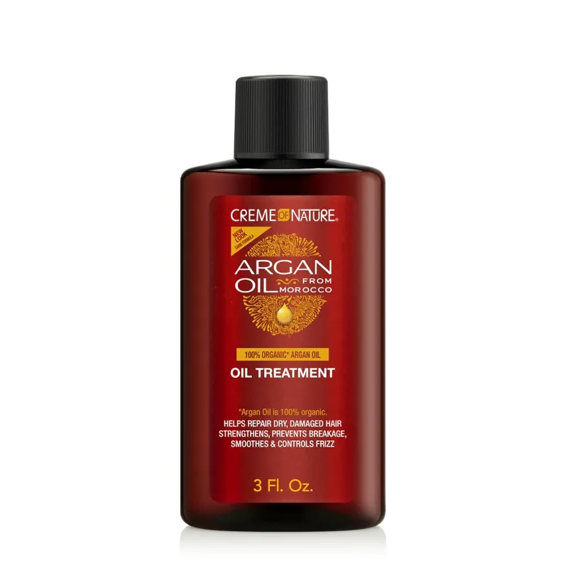 Creme of Nature, Argan Oil Treatment
