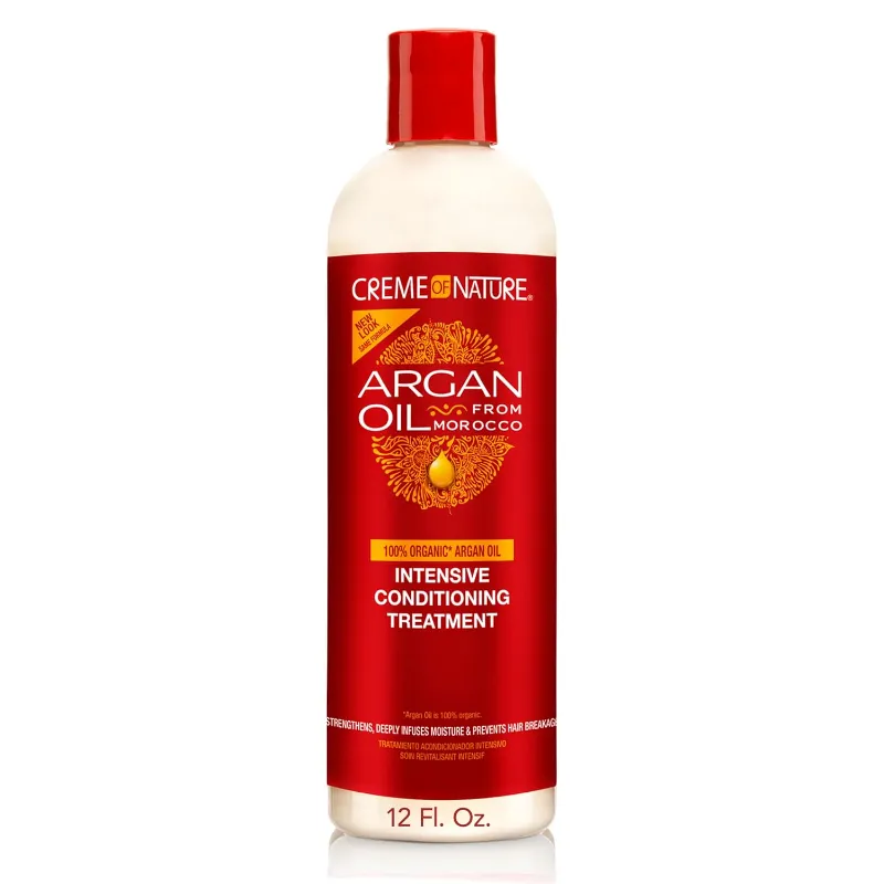 Creme Of Nature Argan oil from Morocco Intense Conditioner Treatment