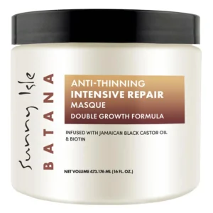 Sunny Isle Batana Anti-Thinning Intensive Repair Masque