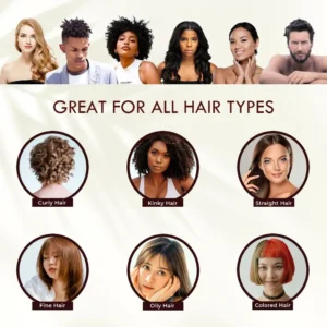 Sunny Isle Jamaican Castor Oil Intensive Repair Masque