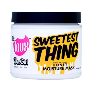 The Doux Sweetest Thing Honey Moisture Mask