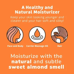 Almond Oil