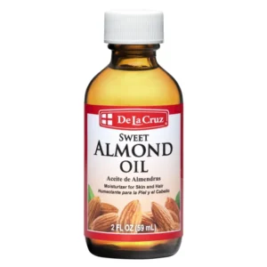 Almond Oil