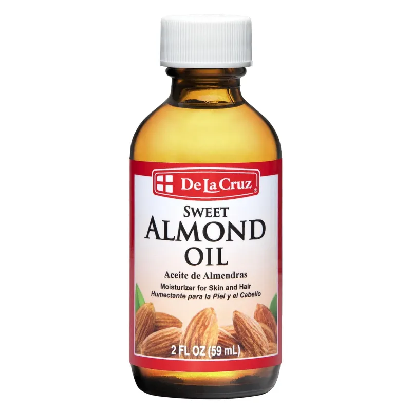Almond Oil