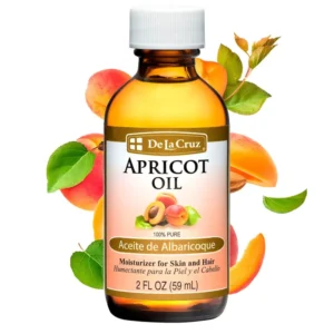 Apricot Kernel -Oil