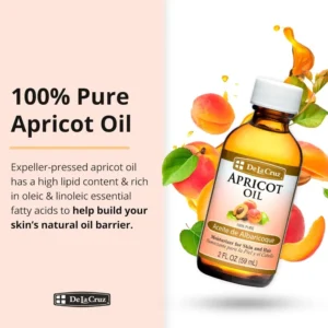Apricot Kernel -Oil