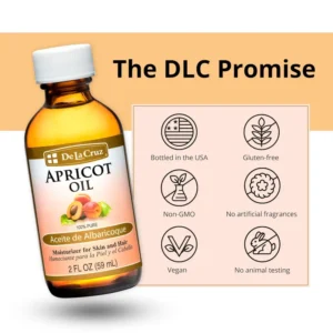 Apricot Kernel -Oil