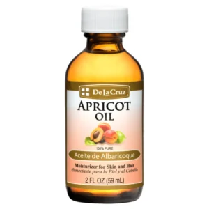 Apricot Kernel -Oil