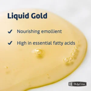 Argan Oil of Morocco