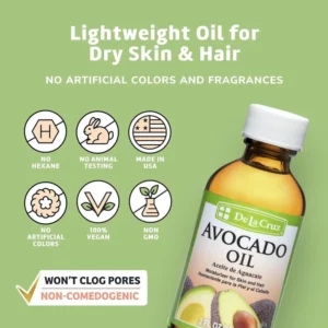 Avocado Oil