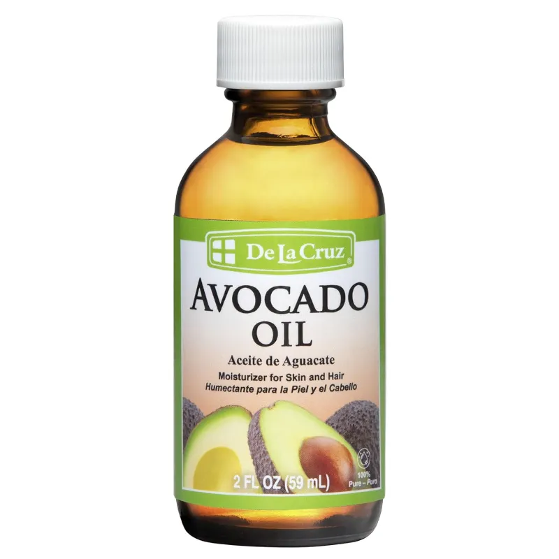 Avocado Oil