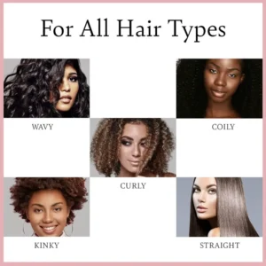 Camille Rose Buriti Nectar Repair Cholesterol Treatment