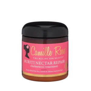 Camille Rose Buritti Nectar Repair Cholesterol Treatment