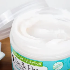 Camille Rose Coconut Water Penetrating Hair Treatment