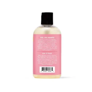 Camille Rose Curl Love Shampoo