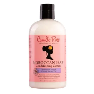 Camille Rose Moroccan Pear Hair Conditioner