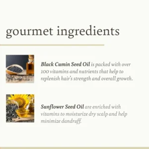 Camille Rose Naturals Latte Define Leave-In Hair Conditioner