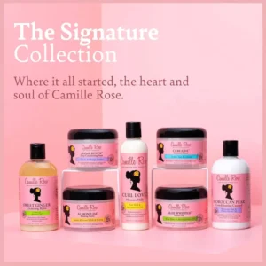 Camille Rose Signature Collection