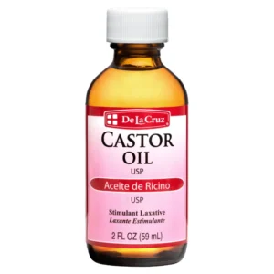 Castor Oil