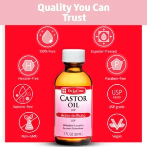 Castor Oil