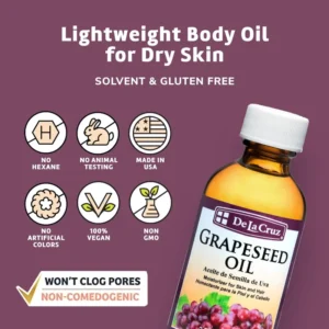 Grapeseed Oil
