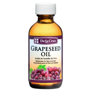 Grapeseed Oil