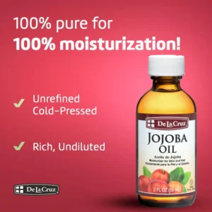 Jojoba Oil