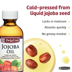 Jojoba Oil
