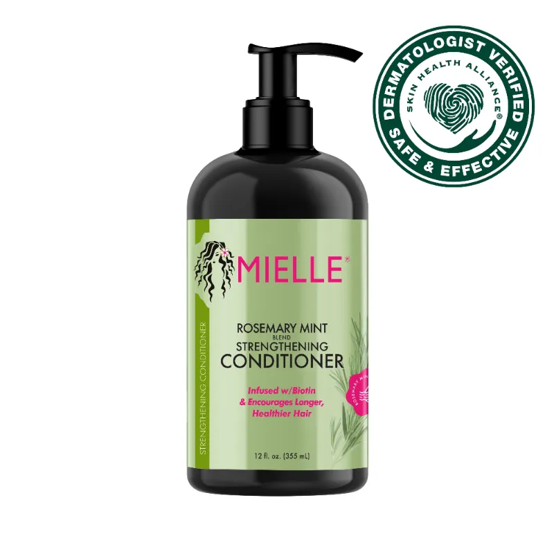 Mielle Rosemary Mint Strengthening Hair Conditioner