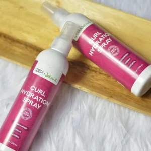 OBIA Naturals Curl Hydration Spray
