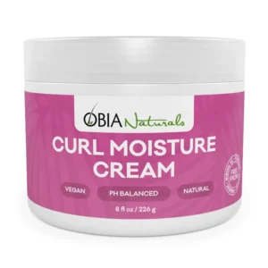 OBIA Naturals Curl Moisture Cream