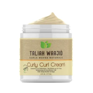 Taliah Waajid Curly Curl Cream